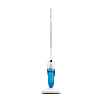 Midea 2-In-1 Upright Vacuum Cleaner 600W 600 W SC861 White/Blue